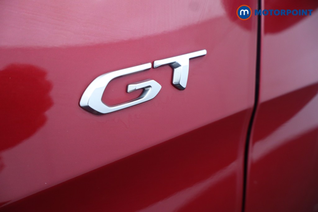 Peugeot 3008 GT Manual Petrol SUV - Stock Number (1647628) - 35th supplementary image
