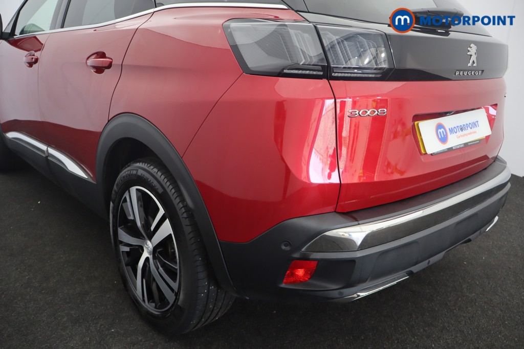 Peugeot 3008 GT Manual Petrol SUV - Stock Number (1647628) - 36th supplementary image