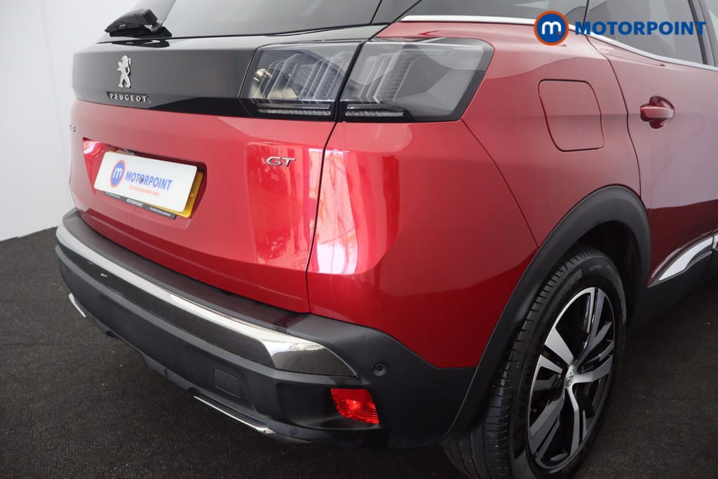 Peugeot 3008 GT Manual Petrol SUV - Stock Number (1647628) - 37th supplementary image