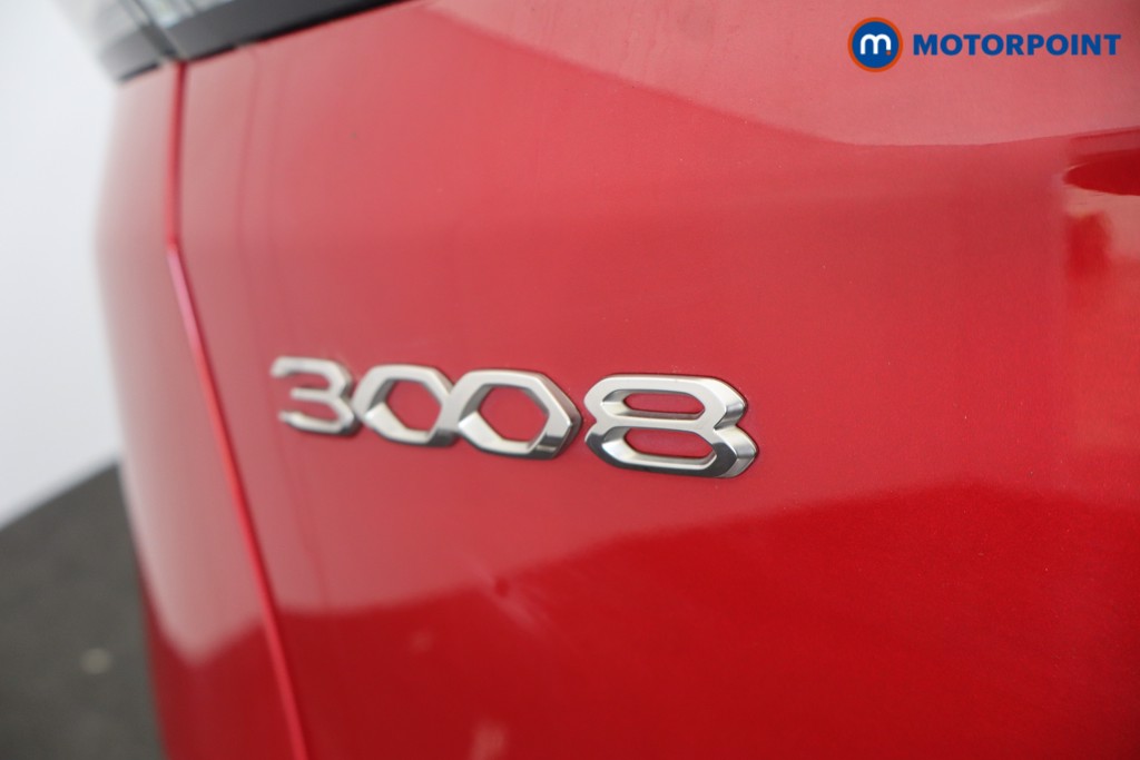 Peugeot 3008 GT Manual Petrol SUV - Stock Number (1647628) - 38th supplementary image
