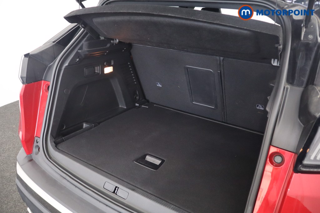 Peugeot 3008 GT Manual Petrol SUV - Stock Number (1647628) - 41st supplementary image