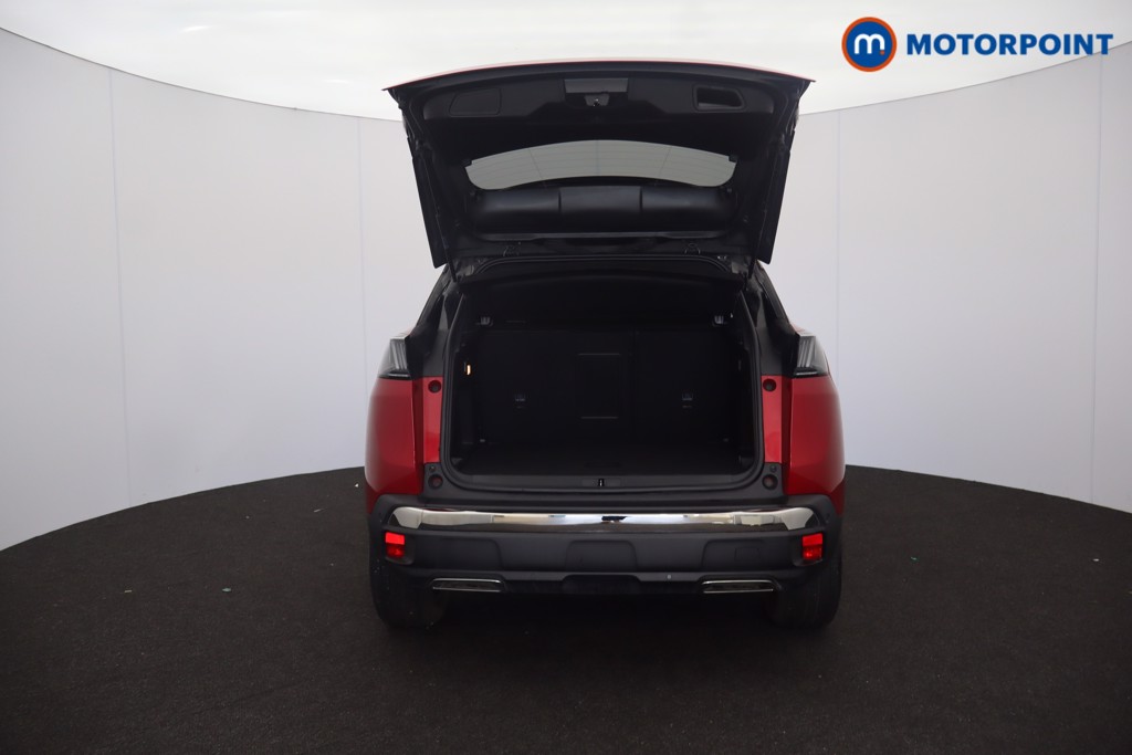 Peugeot 3008 GT Manual Petrol SUV - Stock Number (1647628) - 42nd supplementary image