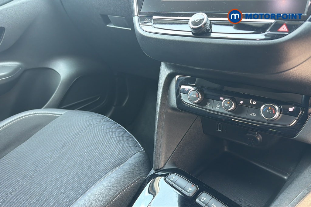 Vauxhall Corsa Elite Edition Automatic Petrol Hatchback - Stock Number (1647711) - 12th supplementary image