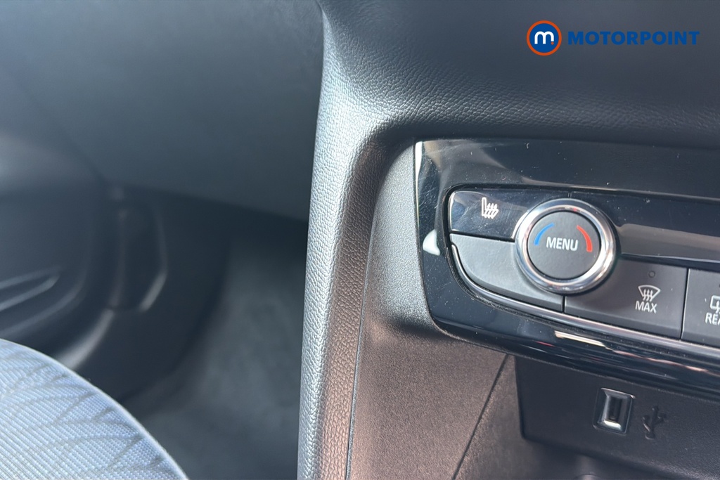 Vauxhall Corsa Elite Edition Automatic Petrol Hatchback - Stock Number (1647711) - 14th supplementary image