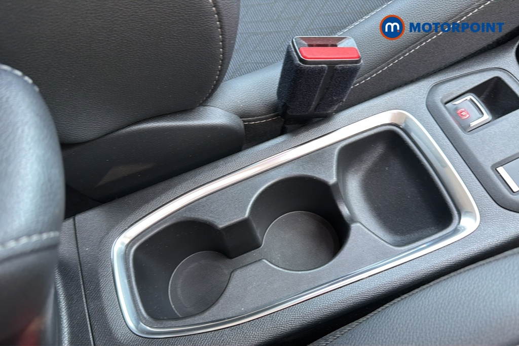 Vauxhall Corsa Elite Edition Automatic Petrol Hatchback - Stock Number (1647711) - 16th supplementary image