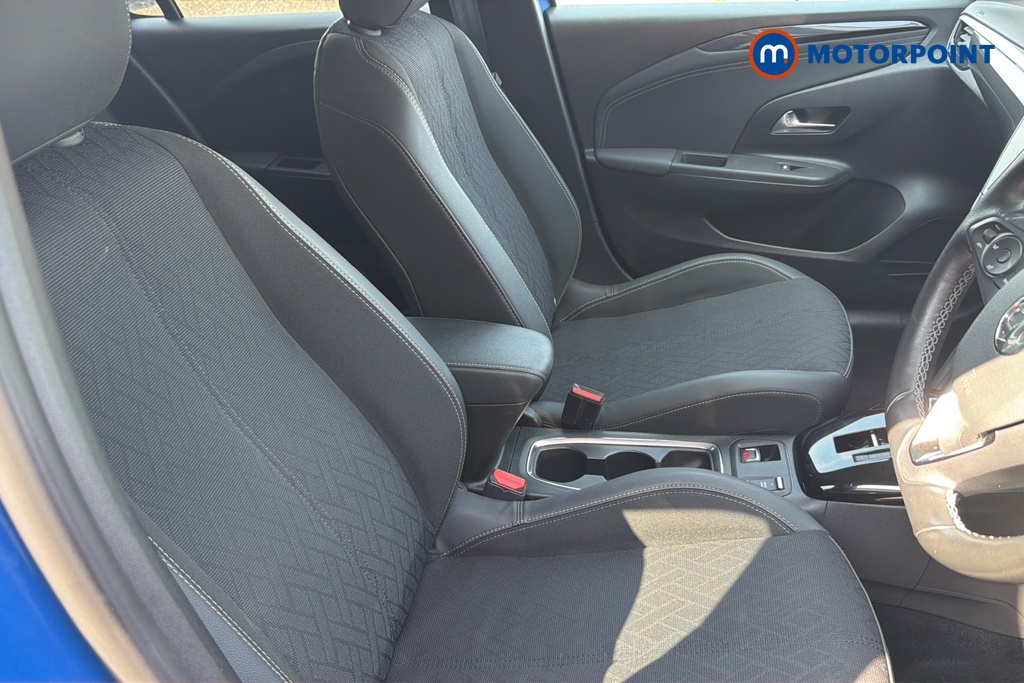Vauxhall Corsa Elite Edition Automatic Petrol Hatchback - Stock Number (1647711) - 22nd supplementary image