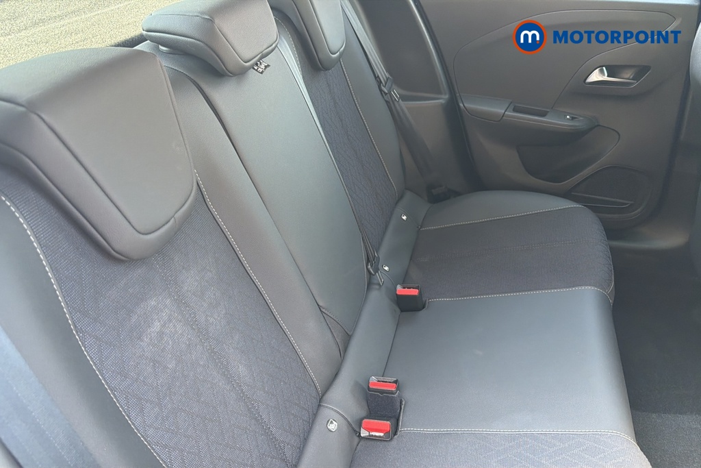 Vauxhall Corsa Elite Edition Automatic Petrol Hatchback - Stock Number (1647711) - 25th supplementary image