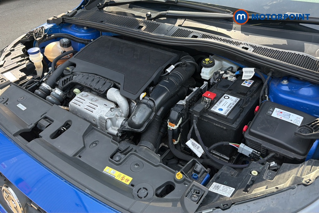 Vauxhall Corsa Elite Edition Automatic Petrol Hatchback - Stock Number (1647711) - 48th supplementary image