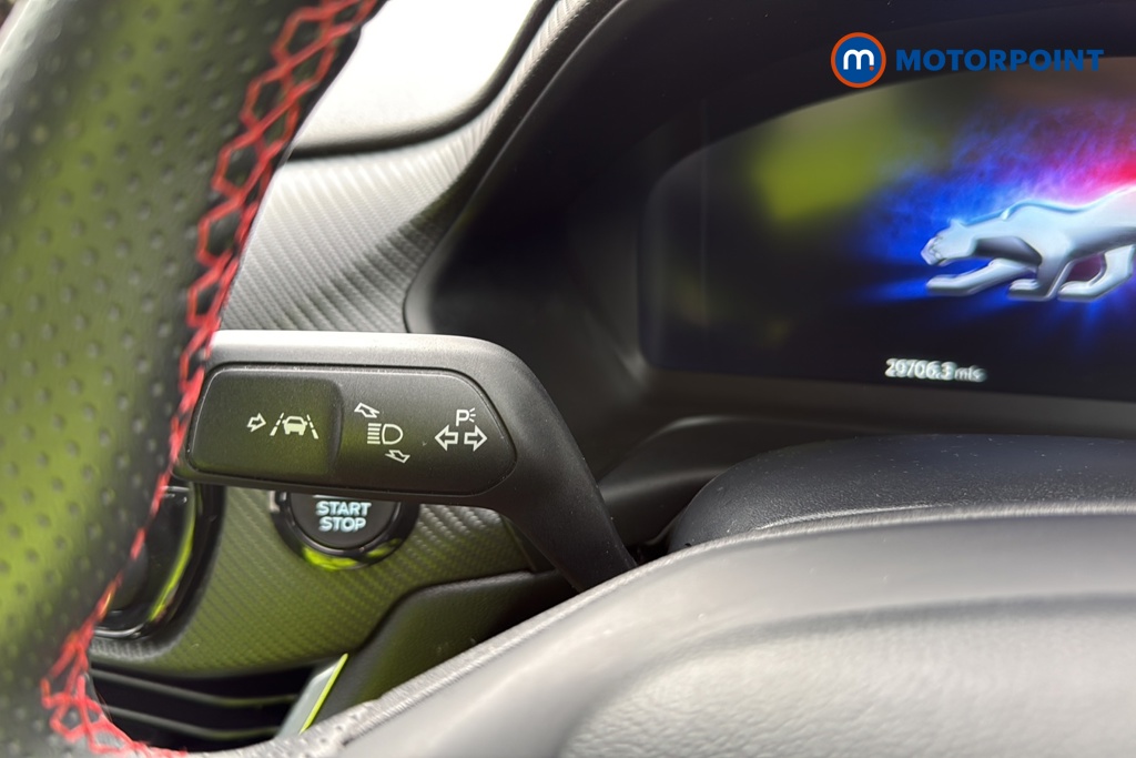 Ford Puma St-Line X First Edition Manual Petrol SUV - Stock Number (1572077) - 5th supplementary image