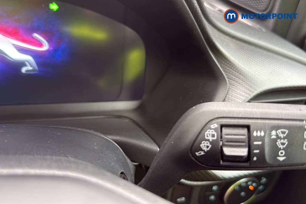 Ford Puma St-Line X First Edition Manual Petrol SUV - Stock Number (1572077) - 6th supplementary image