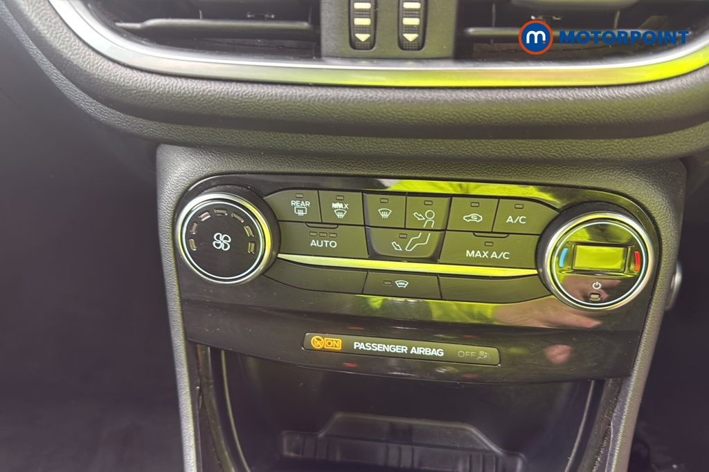 Ford Puma St-Line X First Edition Manual Petrol SUV - Stock Number (1572077) - 12th supplementary image