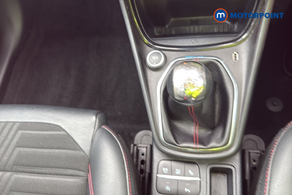 Ford Puma St-Line X First Edition Manual Petrol SUV - Stock Number (1572077) - 15th supplementary image