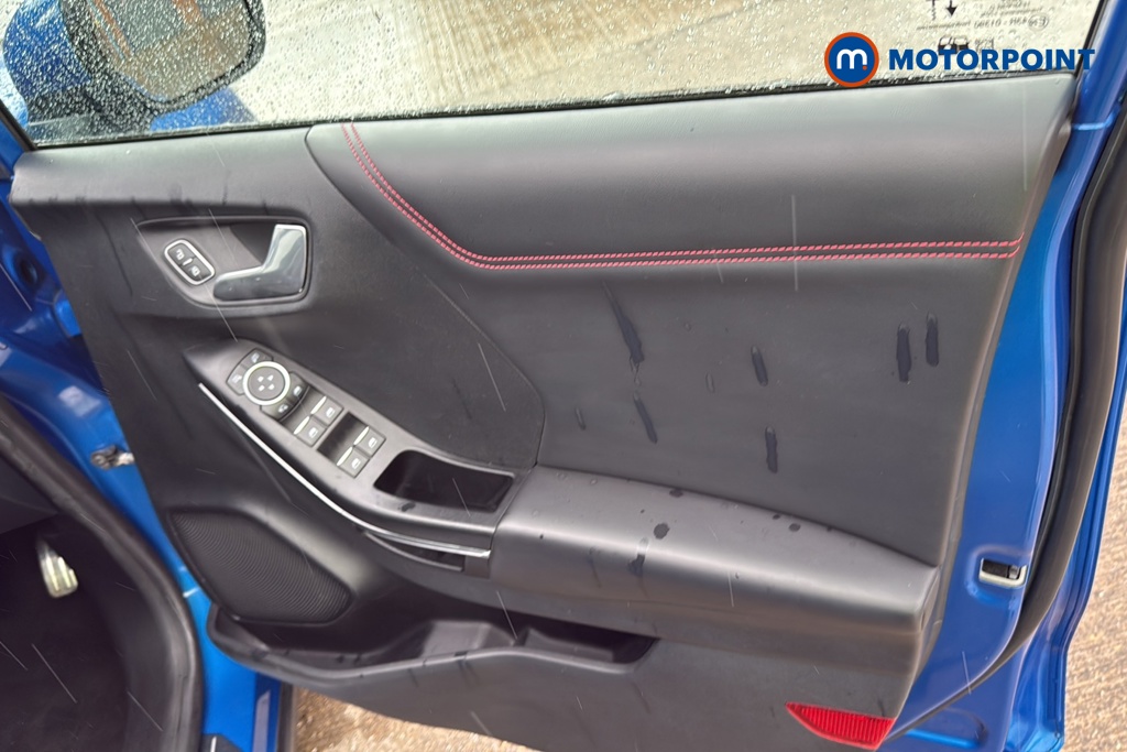 Ford Puma St-Line X First Edition Manual Petrol SUV - Stock Number (1572077) - 18th supplementary image