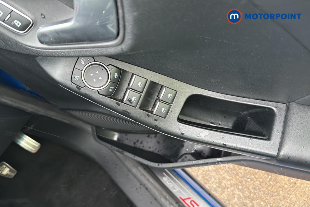 Ford Puma St-Line X First Edition Manual Petrol SUV - Stock Number (1572077) - 19th supplementary image
