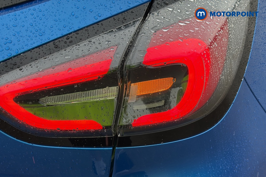 Ford Puma St-Line X First Edition Manual Petrol SUV - Stock Number (1572077) - 36th supplementary image