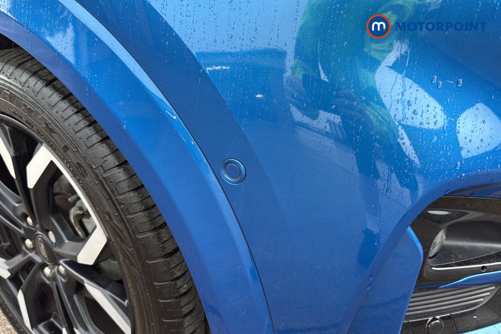 Ford Puma St-Line X First Edition Manual Petrol SUV - Stock Number (1572077) - 38th supplementary image