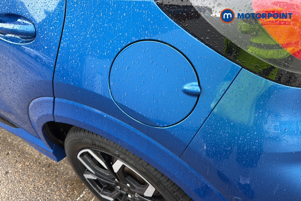 Ford Puma St-Line X First Edition Manual Petrol SUV - Stock Number (1572077) - 41st supplementary image