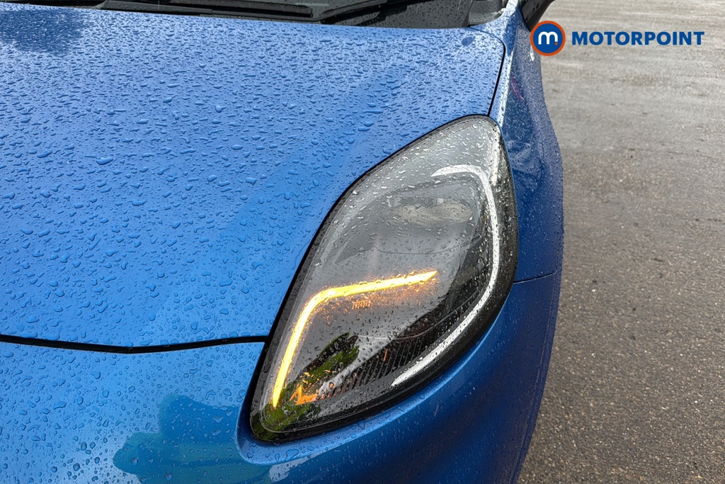 Ford Puma St-Line X First Edition Manual Petrol SUV - Stock Number (1572077) - 42nd supplementary image