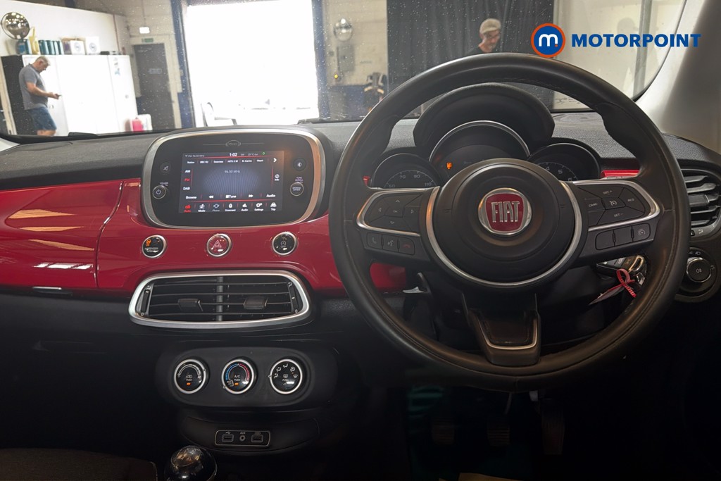 Fiat 500X Urban Manual Petrol SUV - Stock Number (1607304) - 2nd supplementary image