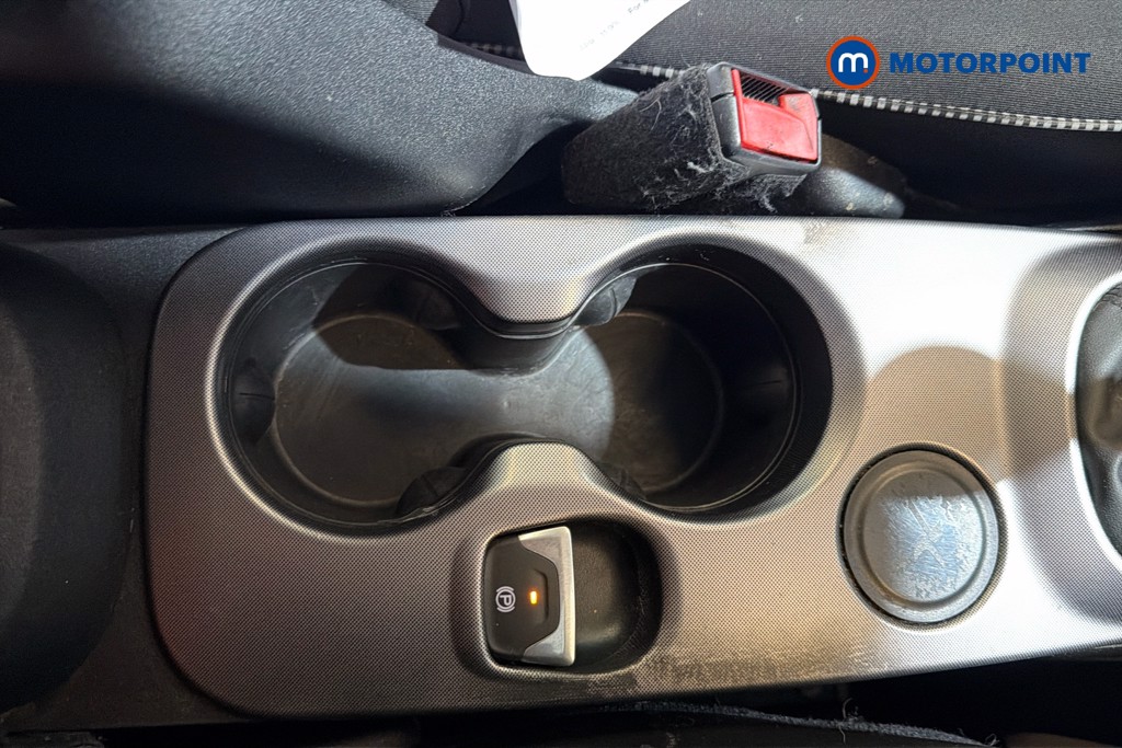 Fiat 500X Urban Manual Petrol SUV - Stock Number (1607304) - 16th supplementary image