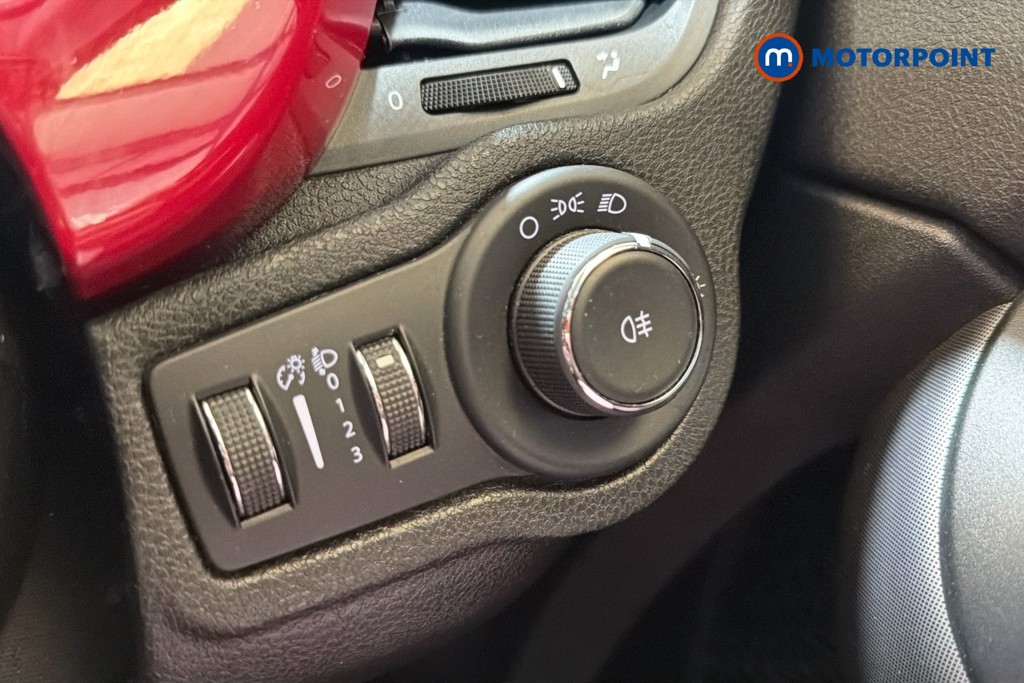 Fiat 500X Urban Manual Petrol SUV - Stock Number (1607304) - 18th supplementary image