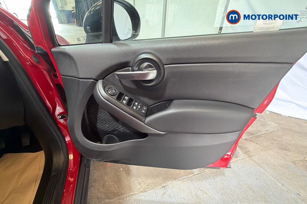 Fiat 500X Urban Manual Petrol SUV - Stock Number (1607304) - 19th supplementary image