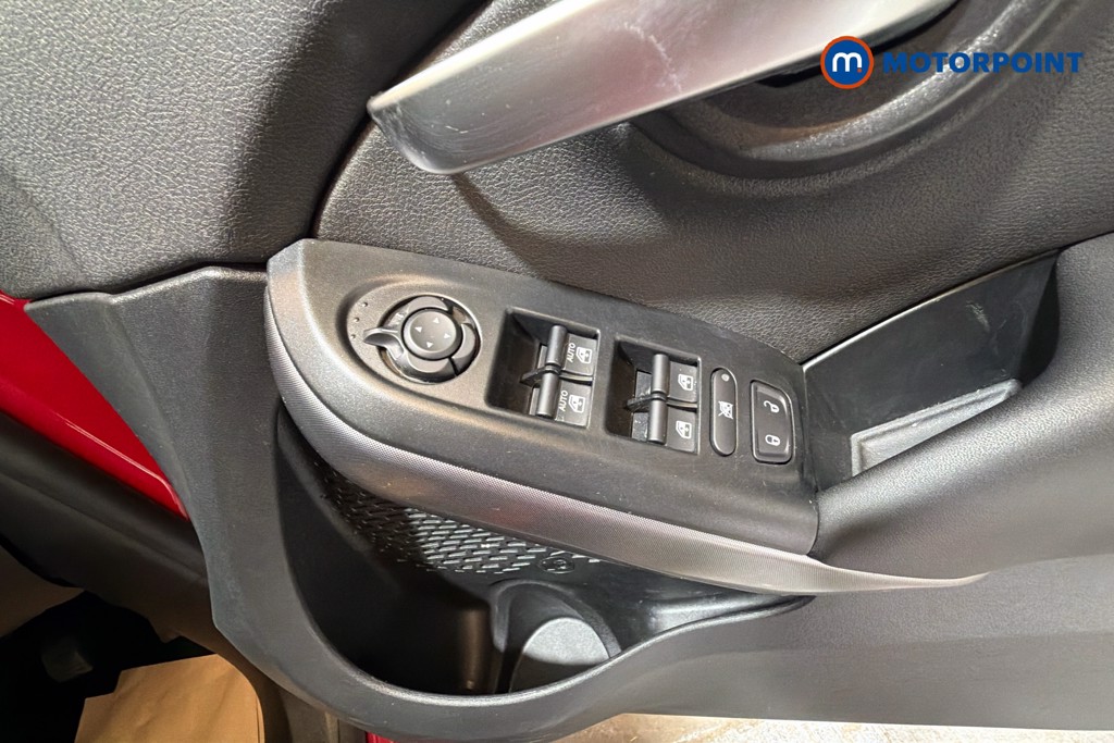 Fiat 500X Urban Manual Petrol SUV - Stock Number (1607304) - 20th supplementary image