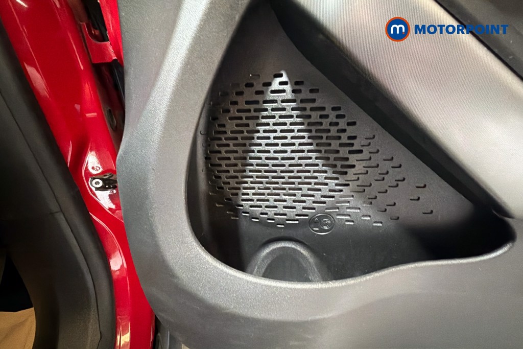 Fiat 500X Urban Manual Petrol SUV - Stock Number (1607304) - 21st supplementary image