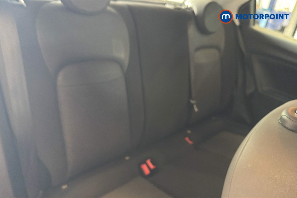 Fiat 500X Urban Manual Petrol SUV - Stock Number (1607304) - 28th supplementary image
