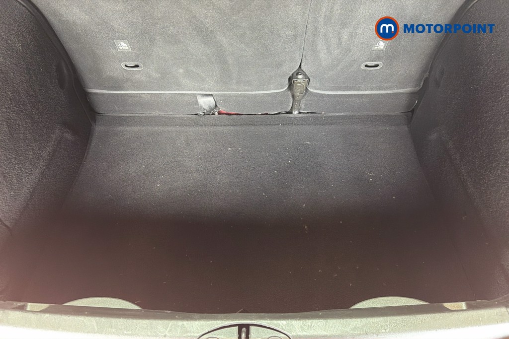Fiat 500X Urban Manual Petrol SUV - Stock Number (1607304) - 33rd supplementary image