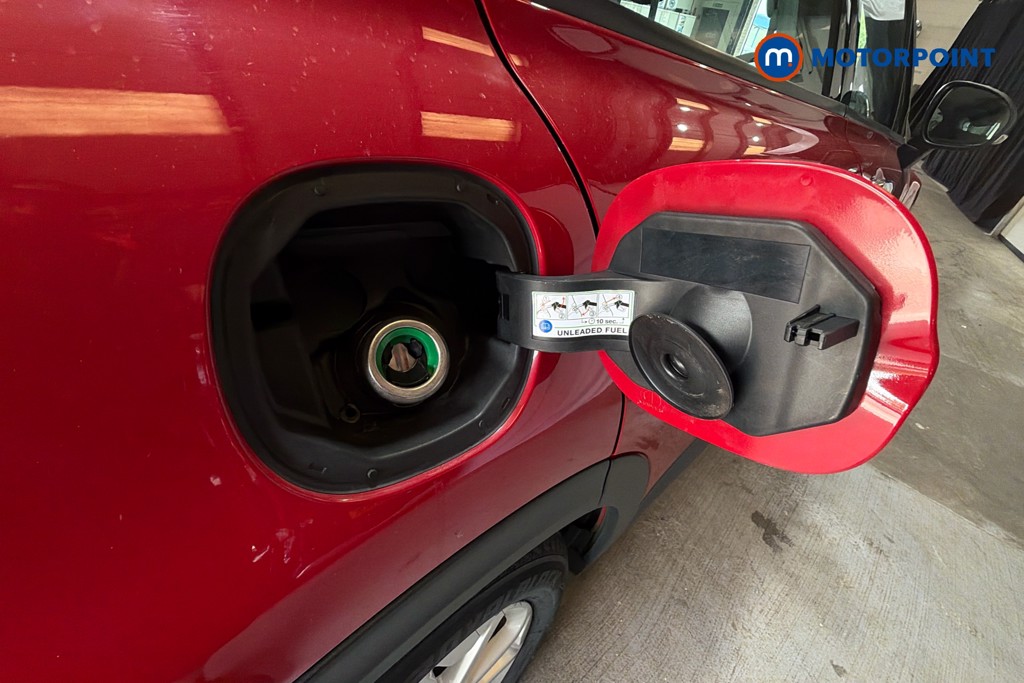 Fiat 500X Urban Manual Petrol SUV - Stock Number (1607304) - 41st supplementary image