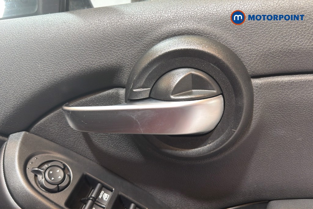 Fiat 500X Urban Manual Petrol SUV - Stock Number (1607304) - 42nd supplementary image