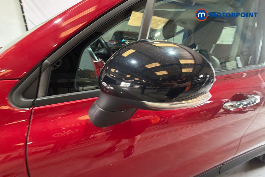 Fiat 500X Urban Manual Petrol SUV - Stock Number (1607304) - 43rd supplementary image