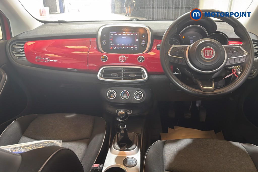 Fiat 500X Urban Manual Petrol SUV - Stock Number (1607304) - 1st supplementary image