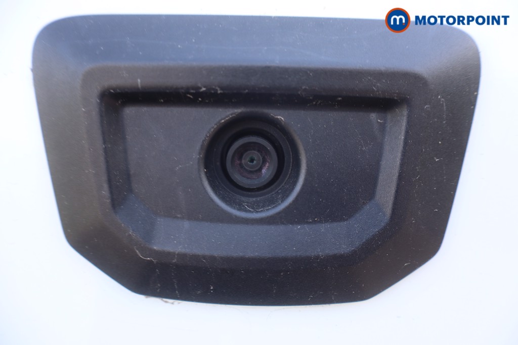 Ford Transit Limited Automatic Diesel Medium Roof Van - Stock Number (1611386) - 8th supplementary image