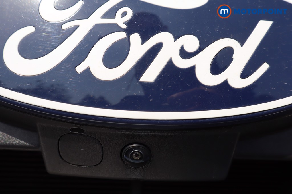 Ford Transit Limited Automatic Diesel Medium Roof Van - Stock Number (1611386) - Drivers side rear corner