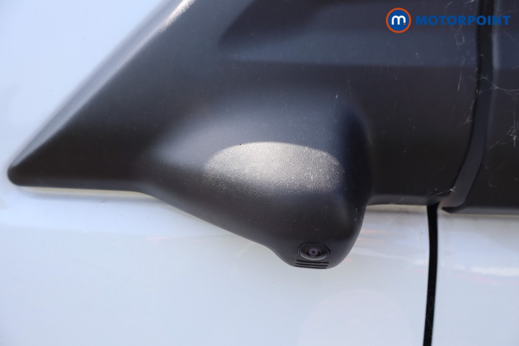 Ford Transit Limited Automatic Diesel Medium Roof Van - Stock Number (1611386) - Passenger side