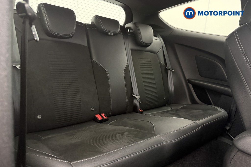 Ford Fiesta St-3 Manual Petrol Hatchback - Stock Number (1616433) - 8th supplementary image