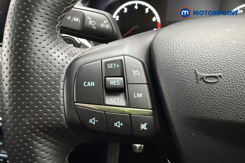 Ford Fiesta St-3 Manual Petrol Hatchback - Stock Number (1616433) - 13th supplementary image