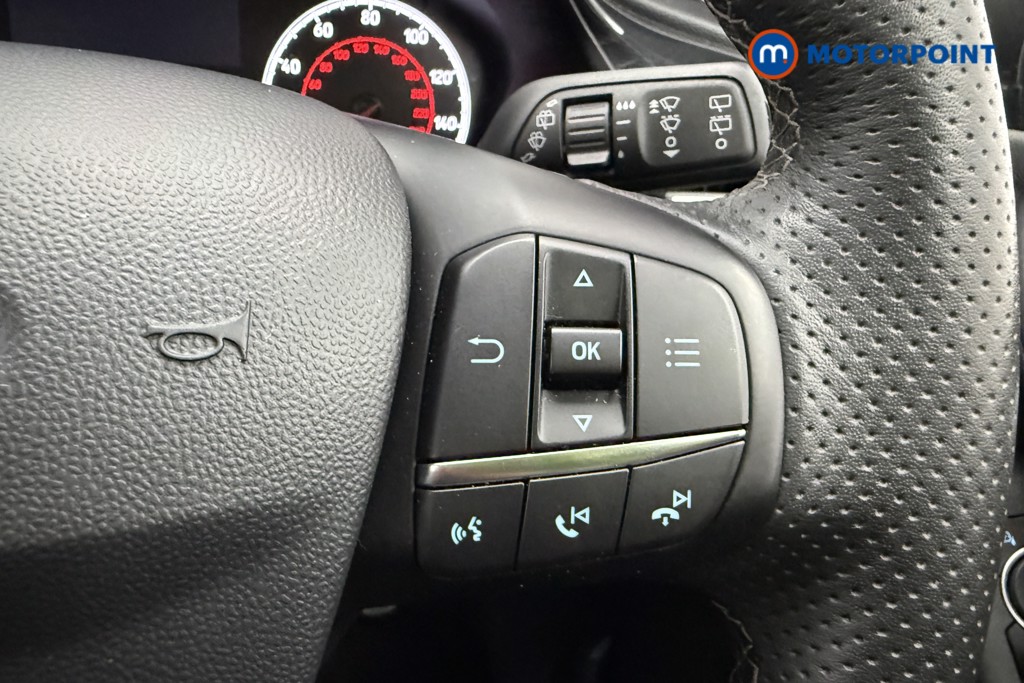 Ford Fiesta St-3 Manual Petrol Hatchback - Stock Number (1616433) - 14th supplementary image