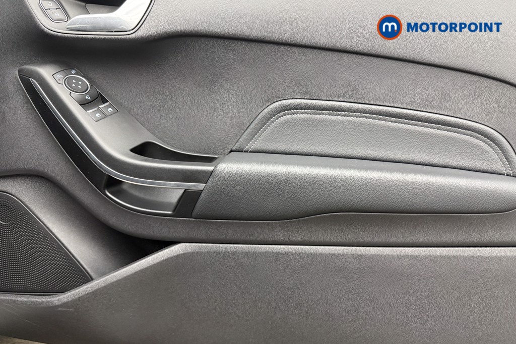Ford Fiesta St-3 Manual Petrol Hatchback - Stock Number (1616433) - 17th supplementary image