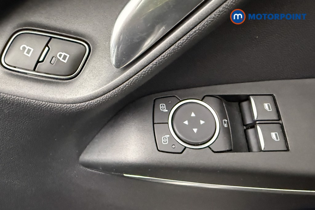 Ford Fiesta St-3 Manual Petrol Hatchback - Stock Number (1616433) - 18th supplementary image