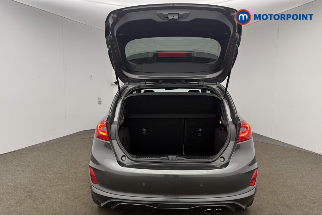 Ford Fiesta St-3 Manual Petrol Hatchback - Stock Number (1616433) - 19th supplementary image
