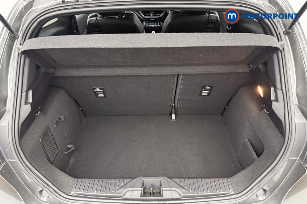 Ford Fiesta St-3 Manual Petrol Hatchback - Stock Number (1616433) - 20th supplementary image
