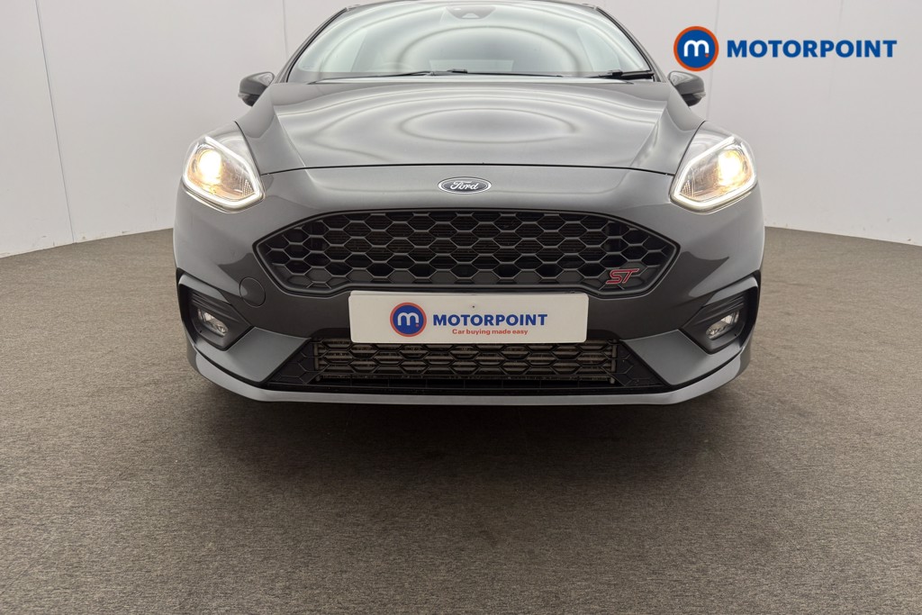Ford Fiesta St-3 Manual Petrol Hatchback - Stock Number (1616433) - 21st supplementary image