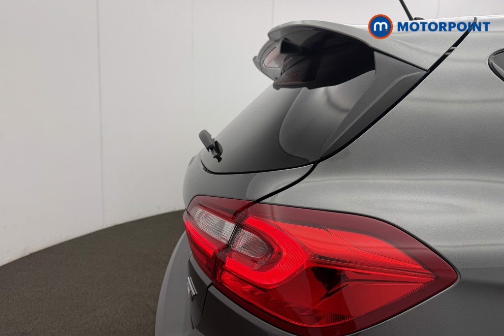 Ford Fiesta St-3 Manual Petrol Hatchback - Stock Number (1616433) - 24th supplementary image