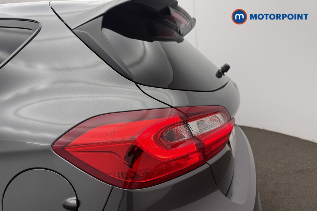 Ford Fiesta St-3 Manual Petrol Hatchback - Stock Number (1616433) - 25th supplementary image