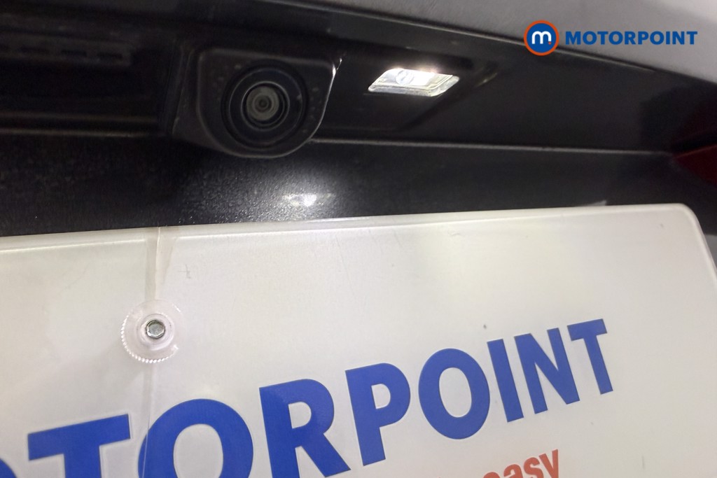 Ford Fiesta St-3 Manual Petrol Hatchback - Stock Number (1616433) - 26th supplementary image