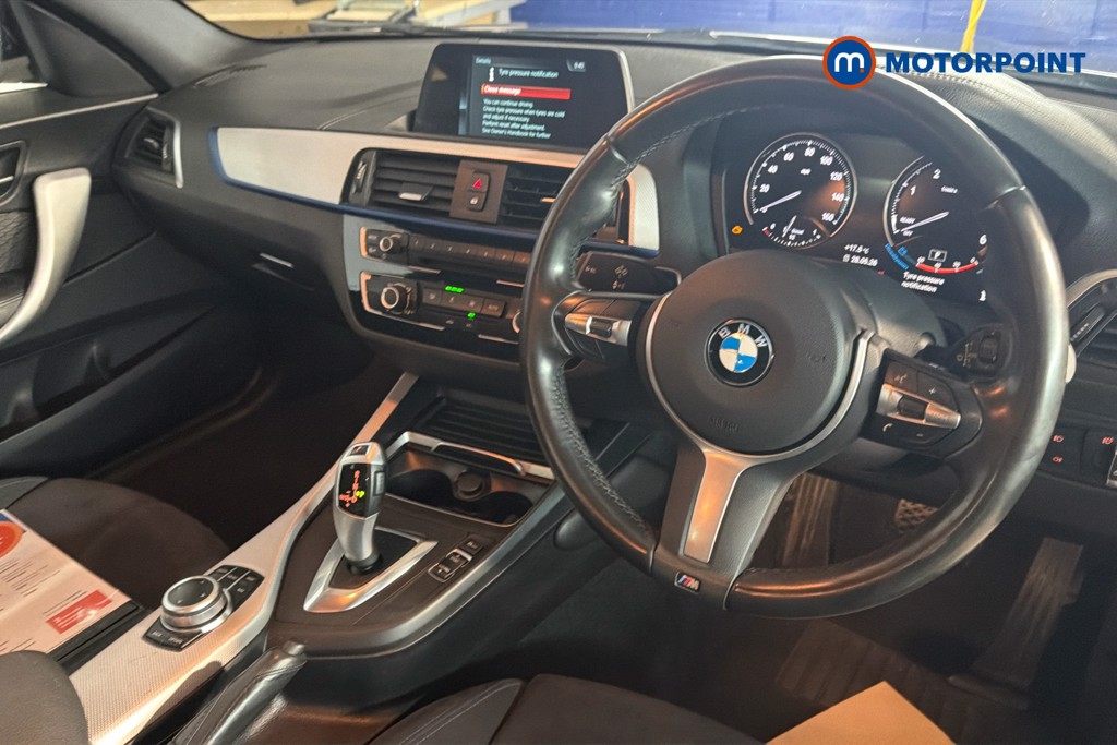 BMW 2 Series M Sport Automatic Diesel Coupe - Stock Number (1622435) - 2nd supplementary image