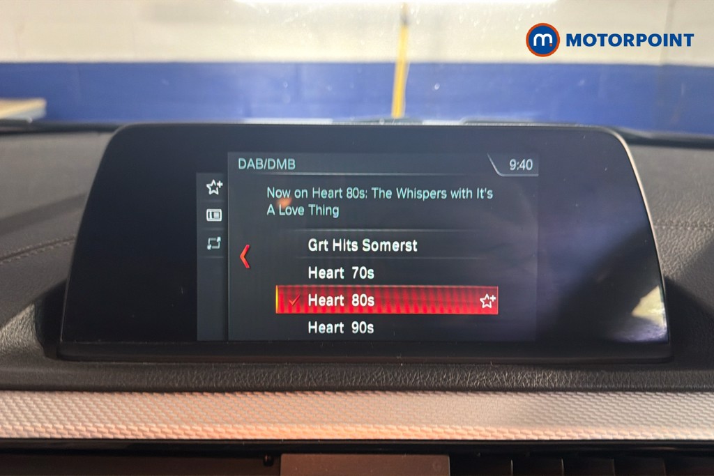 BMW 2 Series M Sport Automatic Diesel Coupe - Stock Number (1622435) - 9th supplementary image